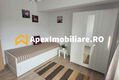 Apartament 3 camere de inchiriat Calea Victoriei București | ApexImobiliare.ro - 4