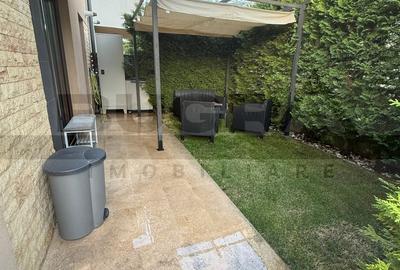 Apartament 2 camere, 53 mp, gradina 30 mp, parcare, zona Home Garden - 12