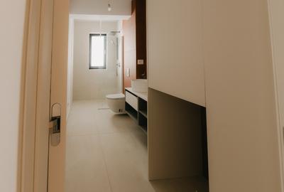 Apartamente noi - Twin Residence – ansamblu finalizat, mutare imediată - 5