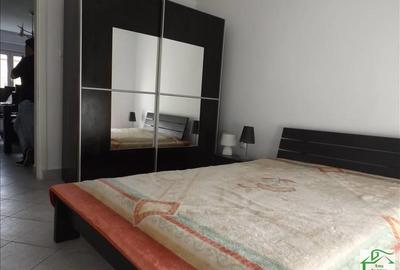 Apartament cu 2 camere semidecomandat în Ultracentral