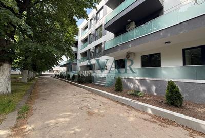 Alege excelenta in locuire, alege Cavar Residence Bradetului 24B - 3