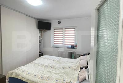 Apartament 4 camere 78mp, Marasti - 1