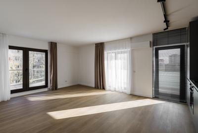 Apartament 3 camere, bloc nou Veronica Micle 29 – 5 minute de Piața Victoriei - 2