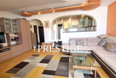 APARTAMENT 2 CAMERE | BALCON | 60 MP UTILI | SIBIU | CALEA POPLĂCII - 2
