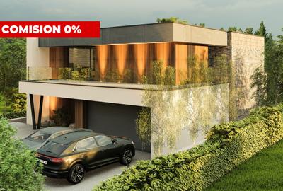 Teren in Faget cu PUZ, cu proiect casa in curs de autorizare - 1