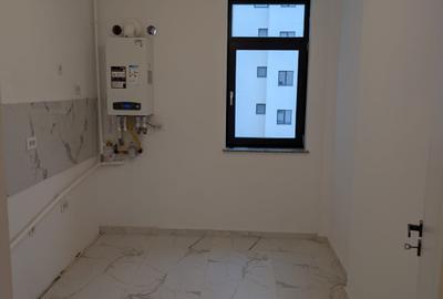 Apartament 2 camere, bloc nou 2025, etaj 1 - 5