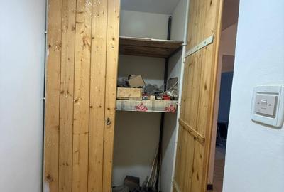 Apartament trei camere - parter - 72mp - Școala nr. 9 - 9