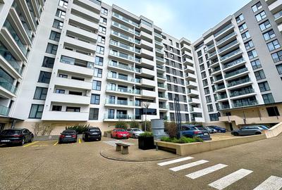 2 camere în Timpuri Noi etaj 8 lumină după-amiază fără vecini în față - 28