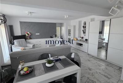 Apartament 3 Camere Gellert Sandor - 4