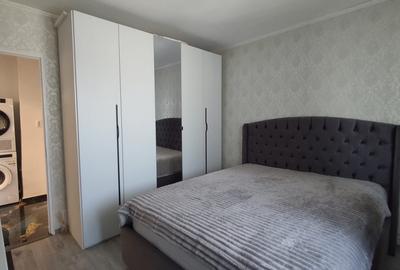 Apartament de vanzare 2 camere transformt in 3, zona linistita - 14
