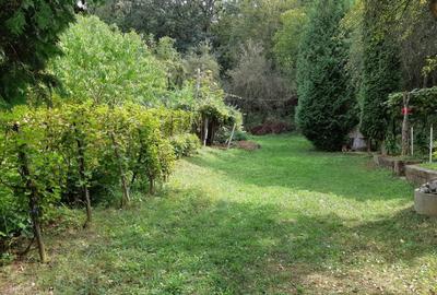 Imobilstar vinde teren unic la Platou ptr. proiect individual - 1