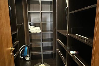 Apartament spațios cu 3 camere – 128 mp utili – Ready to Move! - 19