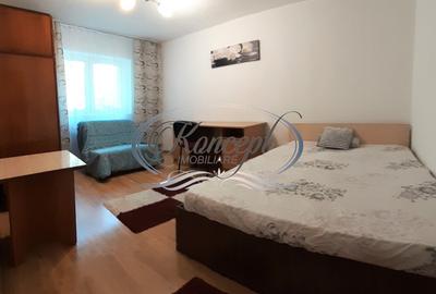 Apartament cu 2 camere decomandat, mobilat în Mănăștur