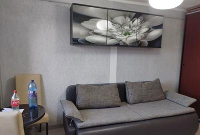 Garsonieră decomandată în Drumul Taberei