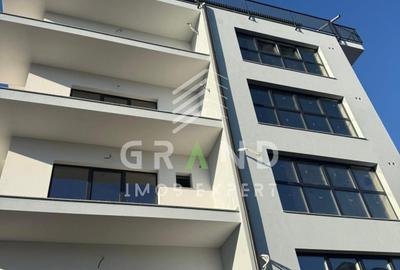 Apartament 2 camere I 50 mp + 15,5 mp terasă I finisat, bloc nou I Donath Park - 4
