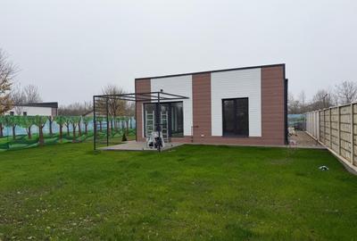 Vila Snagov / Dezvoltator / accept schimb - 20