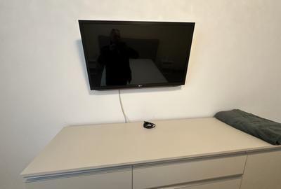 Apart 2 camere Bloc NOU 58 mp. CETATE Stadion Dresing 2 Parcari Utilat Mobilat - 14