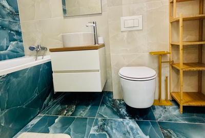 Pipera Ambiance 2.  Apartament 2 camere cu terasă 40 mp - 11