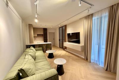 Apartament premium 4 camere si grădină privată generoasă / 2 parcări incluse - 5