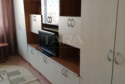 Garsonieră nedecomandată în Mărăști