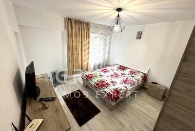 Garsonieră 30 mp | decomandată | modernă | balcon închis | P-ța Cipariu - 3