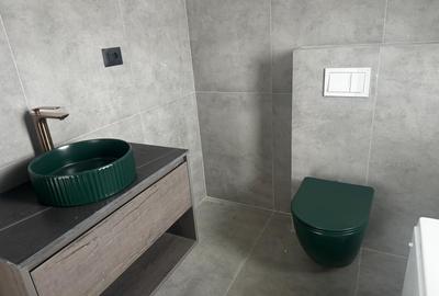 CASA GATA! Casa premium , Popesti-Leordeni, Campus scolar ,Stb - 35