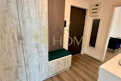 Apartament 2 camere, in Ploiesti, zona Albert, loc de parcare inclus. - 13