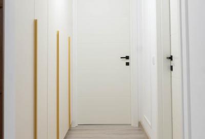 APARTAMENT 3 CAMERE COPOU CARTIER NOU 0% COMISION PROMOTIE LIMITATA! - 19