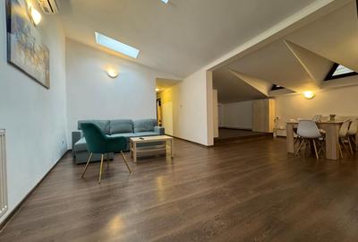 First Rent ! 3 Camere cu Centrală Proprie, ZERO Costuri de Intretinere - 1