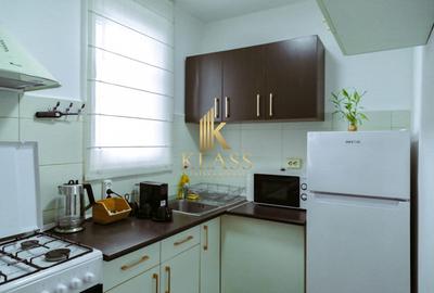 Garsoniera moderna, la cheie, regim hotelier, investitie, zona Arcul de Triumf - 8