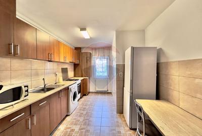 Apartament 2 camere decomandat - Str. Observatorului - 4