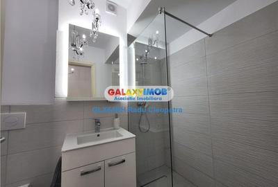 Inchiriere apartament 2 camere lux, Ploiesti, zona Albert - 8