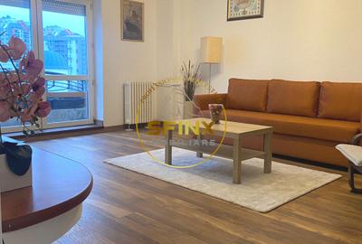 2 camere Piata Alba Iulia/ Burebista/ Decebal/ decomandat / prima inchiriere - 2