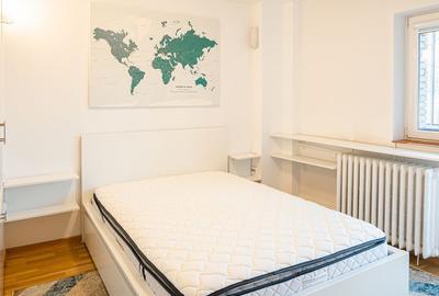 Inchiriez Apartament 2 camere  – M. Brâncoveanu / Parcul Tineretului - 14