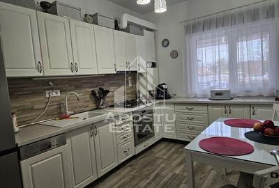 Triplex cu 3 camere, 2 bai, regim de inaltime P+1, Sanandrei - 2