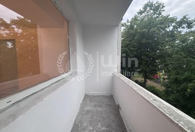 Apartament 3 camere | Etaj 2 | Balcon | Piata Flora | Manastur - 6