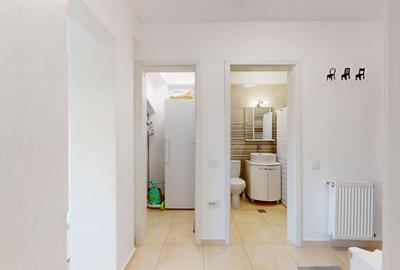 Vila individuala modernă 4 camere | Popești-Leordeni – Intrarea Viilor - 23