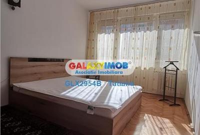 Apartament cu 3 camere semidecomandat în Ștefan cel Mare