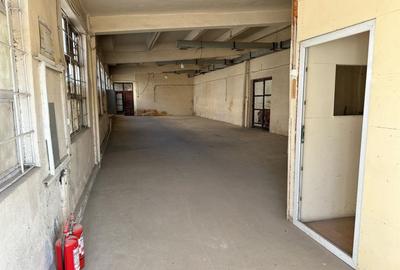 Hala de productie/depozitare | RAR Bacau | de inchiriat - 3