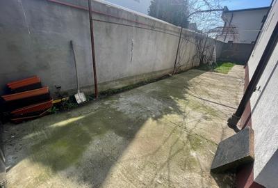 Casa individuala P+1+M situata in sector 4 Drumul Binelui - 29