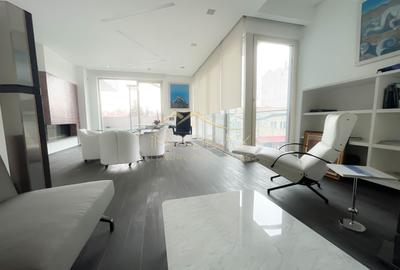 Cladire de birouri + spatiu comercial *1106 mp* // Dorobanti Capitale - 34