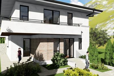 0% Comision, Duplex D+P+E calitativ peste medie, Dambu Rotund - 2