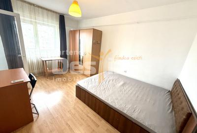 Garsoniera I Crangasi I Metrou 3 minute I Balcon - 3