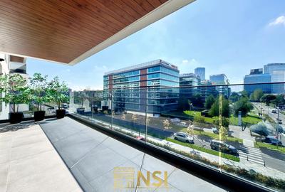 Nusco City || Office View || Underground Parking - 27