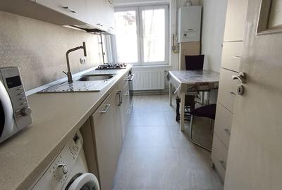 Apartament 4 camere | 2 băi | zona Cornișa parter inalt - 1