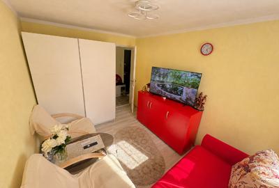 Vand apartament renovat 2 camere - 8