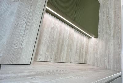 APARTAMENT 2 CAMERE - MOBILAT + LOC DE PARCARE - DRISTOR - COMISION 0% - 10