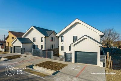 Vila noua cu 3 dormitoare, finisaje Premium, in Sagu - 20