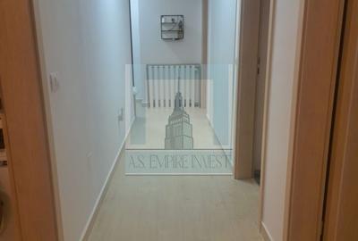 Apartament 3 camere + loc de parcare - zona Tractorul/Nicolae Labis - 11