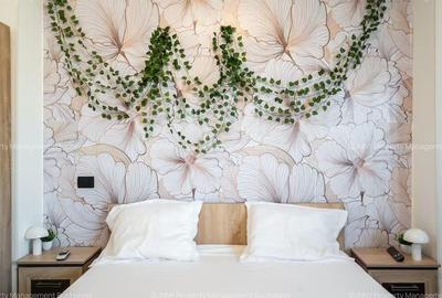 Unirii Metro | 3 Rooms | Boho Heaven 9A - 7